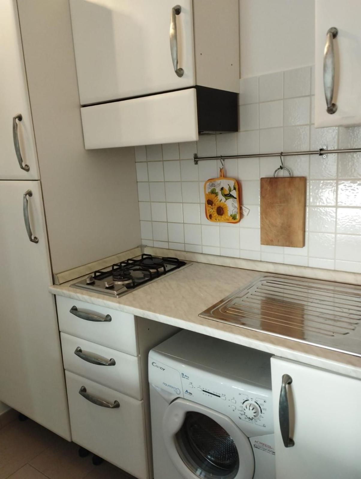 Ferienwohnung Aurora House. Abbadia Lariana Exterior foto